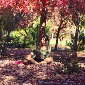 Meet your Posher, Breena